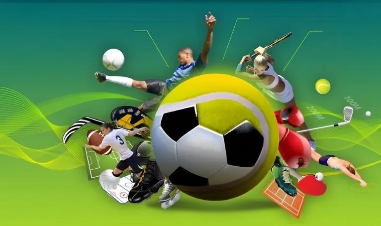 Thể thao BET168VN uy tín, thu hút đông đảo người tham gia